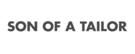 Son of a Tailor