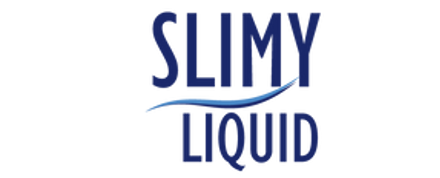 Slimy Liquid