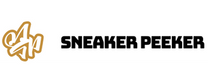 Sneaker Peeker