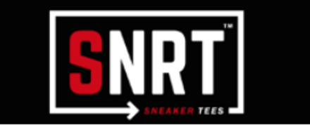 SNRT Sneaker Tees