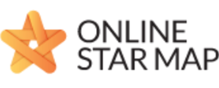 Online StarMap