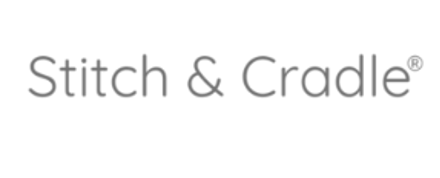 Stitch and Cradle
