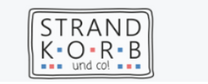 Strandkorb