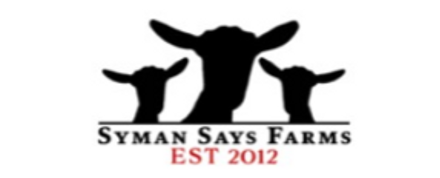 Syman Says Farms