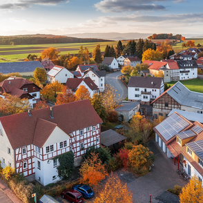 Das beste aus Hessen für ihren Urlaub