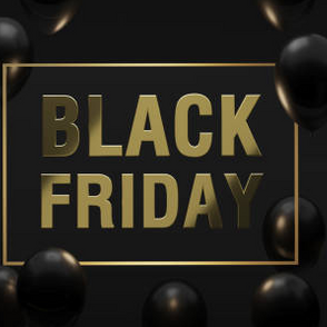 Wie lange halten die Black Friday Angebote?