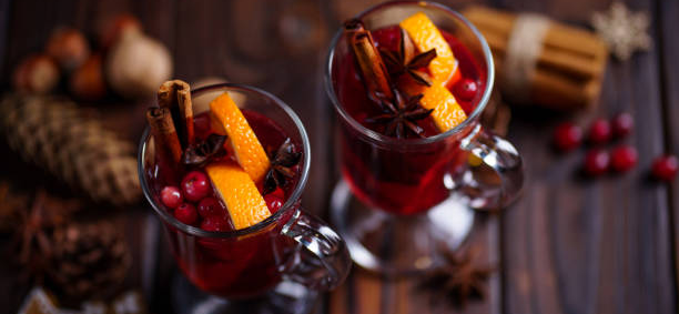 Glühwein zu Hause machen: einfache Rezepte und Tipps