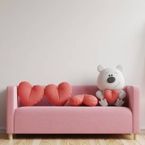 ¿Cómo hacer una decoración romántica para San Valentín?