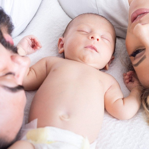 Cómo pasar un feliz día del padre en familia