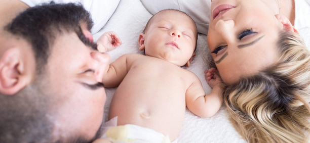 Cómo pasar un feliz día del padre en familia