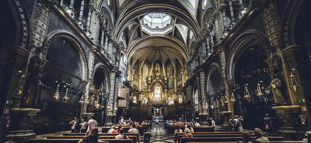 ¿Cómo se celebra la Semana Santa Cataluña?