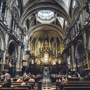 ¿Cómo se celebra la Semana Santa Cataluña?