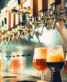 What is Craft Brewing And Microbreweries?