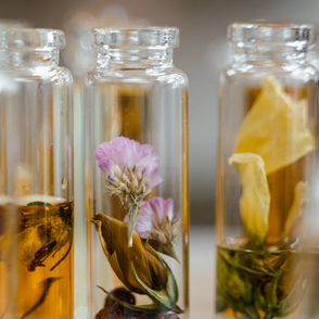 A Perfumed Tale: How Your Perfume Reveals Insights into Your Lifestyle