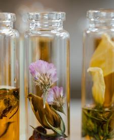 A Perfumed Tale: How Your Perfume Reveals Insights into Your Lifestyle