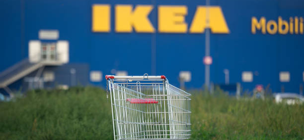 Die meistgekauften Produkte bei Ikea am Black Friday