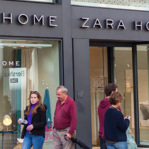 Die am häufigsten gekauften Produkte bei Zara Home am Black Friday