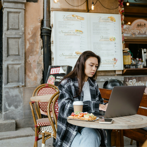 Digital nomader: Hvordan teknologi har endret arbeidslivet for mange