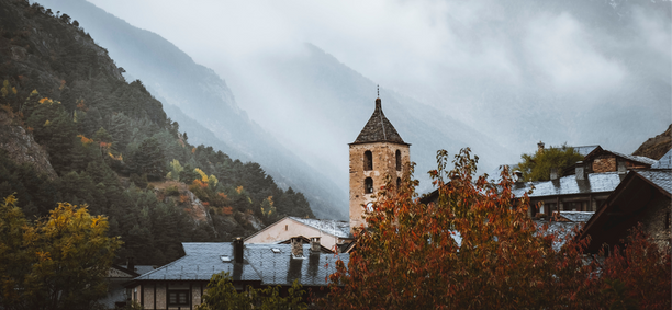 ¿Es Andorra un destino interesante para celebrar la Navidad?