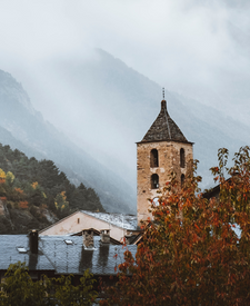 ¿Es Andorra un destino interesante para celebrar la Navidad?