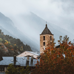 ¿Es Andorra un destino interesante para celebrar la Navidad?