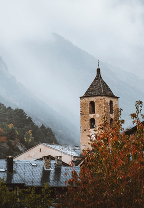 ¿Es Andorra un destino interesante para celebrar la Navidad?