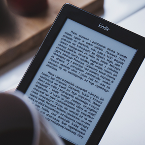 Everything you need to know about amazon kindle books