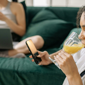 Fördelar och utmaningar med digital underhållning