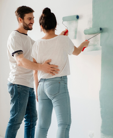 Home renovation: Maximising space in small bathrooms