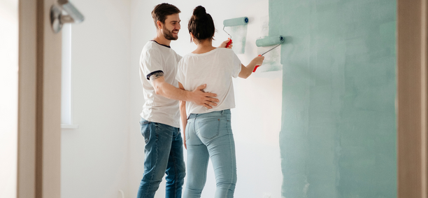 Home renovation: Maximising space in small bathrooms