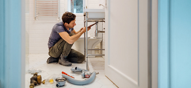 Handyman services: what is it & how does it work?