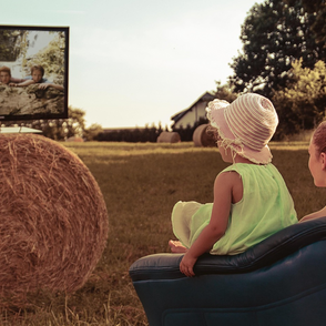 IPTV for familier: Et underholdningssenter for alle generasjoner