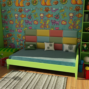 ¡Aprende a decorar una habitacion infantil!