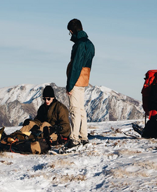 Navigating Winter Holiday Adventures: Safety Tips for Outdoor Enthusiasts