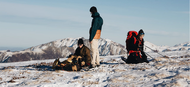Navigating Winter Holiday Adventures: Safety Tips for Outdoor Enthusiasts