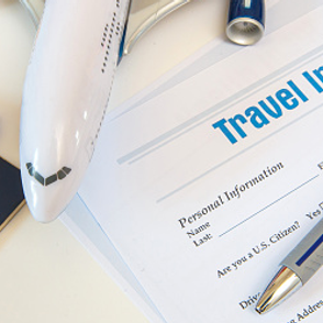 Travel Insurance