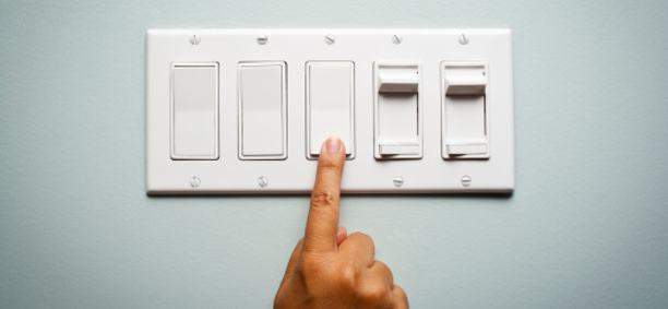 Switch And Save On Your Electricity Bill