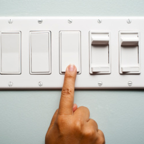 Switch And Save On Your Electricity Bill