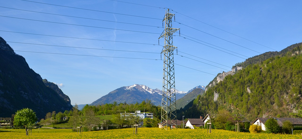 España y la transición energética ecologica