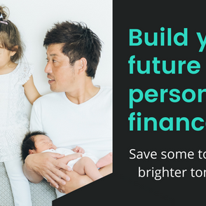 Personal finances: A guide to a secure future