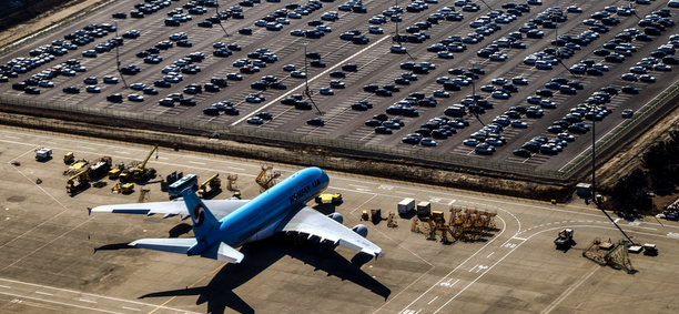 Airport Parking 101: All You Need to Know
