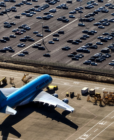 Airport Parking 101: All You Need to Know