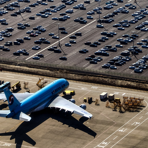 Airport Parking 101: All You Need to Know