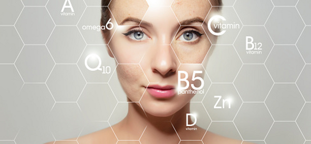 Vitamine per la pelle: quali  le migliori del 2023?