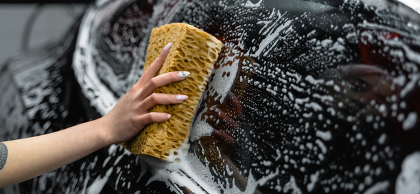 Self Service Car Wash: 6 Common Mistakes to Avoid