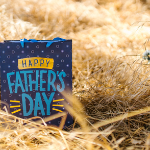 7 First Father's Day Gifts New Dads Will Like