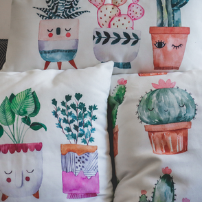 How to Make Any Room Special with Cushion Covers 