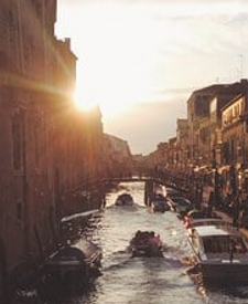 I migliori posti da visitare per un weekend in Italia