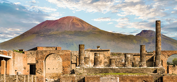 Cosa vedere in Campania: quali i posti piu' belli da visitare?