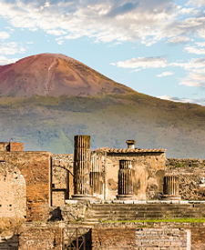 Cosa vedere in Campania: quali i posti piu' belli da visitare?